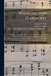 Produktbild: Washington Harmony