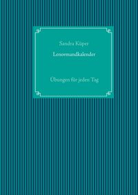 Produktbild: Lenormandkalender