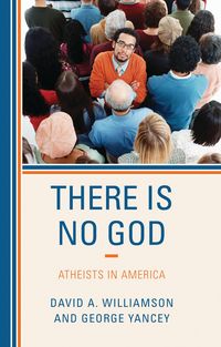 Produktbild: There Is No God