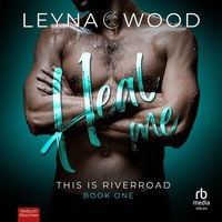 Produktbild: This is Riverroad: Heal me