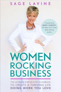 Produktbild: Women Rocking Business