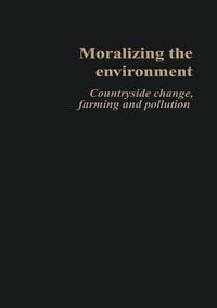 Produktbild: Moralizing The Environment