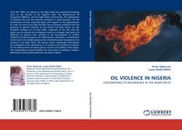 Produktbild: Oil Violence in Nigeria