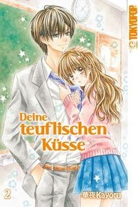 Produktbild: Deine teuflischen K&uuml;sse 02