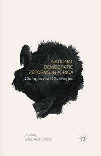 Produktbild: National Democratic Reforms in Africa