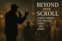 Produktbild: Beyond the Scroll