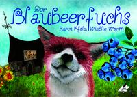 Produktbild: Der Blaubeerfuchs / The Blueberryfox