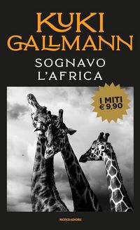 Produktbild: Sognavo l'Africa