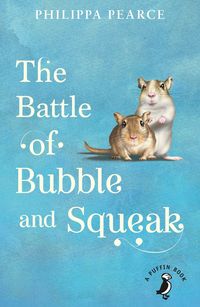 Produktbild: The Battle of Bubble and Squeak