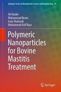 Produktbild: Polymeric Nanoparticles for Bovine Mastitis Treatment