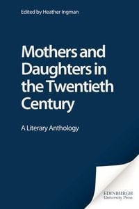 Produktbild: Mothers and Daughters in the Twentieth Century