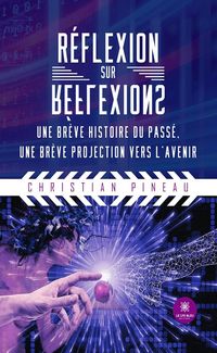 Produktbild: R&eacute;flexion sur r&eacute;flexions