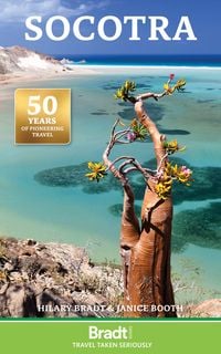 Produktbild: Socotra