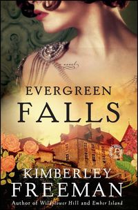 Produktbild: Evergreen Falls