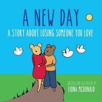 Produktbild: McDonald, F: A New Day