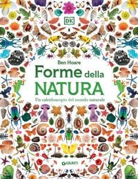 Produktbild: Forme della natura