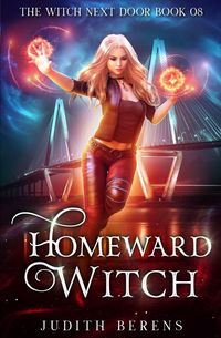 Produktbild: Homeward Witch