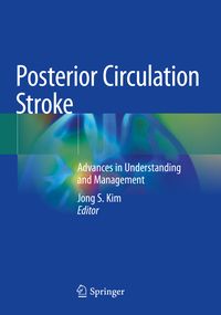 Produktbild: Posterior Circulation Stroke