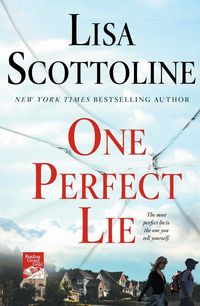 Produktbild: One Perfect Lie