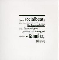 Produktbild: Was ist Social Beat?