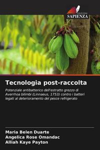 Produktbild: Tecnologia post-raccolta