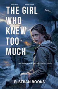 Produktbild: The Girl Who Knew Too Much