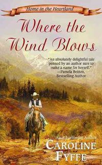 Produktbild: Where the Wind Blows