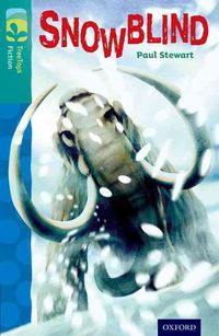 Produktbild: Oxford Reading Tree TreeTops Fiction: Level 16 More Pack A: Snowblind