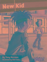 Produktbild: New Kid