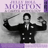 Produktbild: A Career Anthology Vol. 2 1929-40