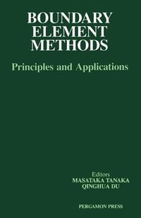 Produktbild: Boundary Element Methods