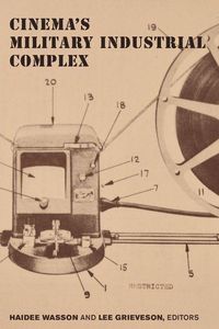 Produktbild: Cinema's Military Industrial Complex