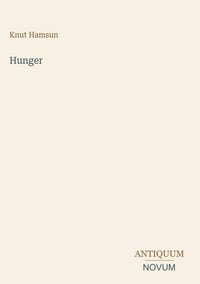 Produktbild: Hunger
