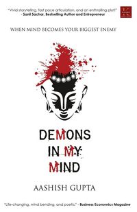 Produktbild: Demons in my mind