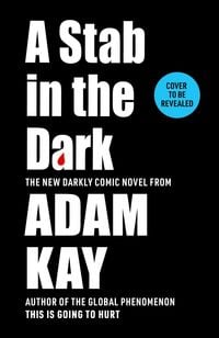 Produktbild: A Stab in the Dark