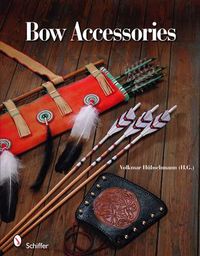 Produktbild: Bow Accessories