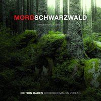 Produktbild: Mordschwarzwald