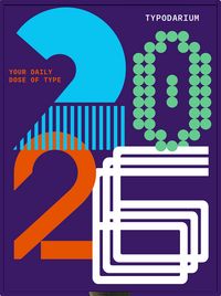 Produktbild: Typodarium 2026