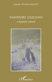 Produktbild: Salvatore Giuliano