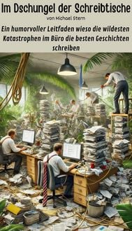 Produktbild: Im Dschungel der Schreibtische