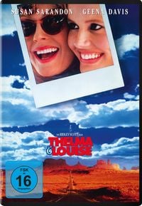 Produktbild Thelma & Louise