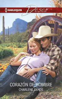 Produktbild: Coraz&oacute;n de hombre