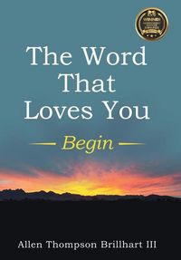 Produktbild: The Word That Loves You
