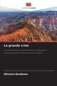 Produktbild: La grande crise