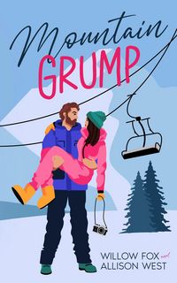 Produktbild: Mountain Grump