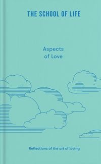 Produktbild: Aspects of Love