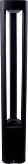 Produktbild: Heitronic 35829 MARYLAND LED-Stehlampe 9W Anthrazit