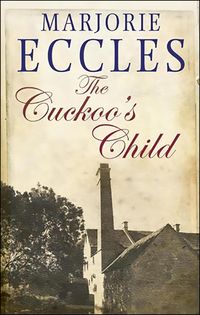 Produktbild: The Cuckoo's Child