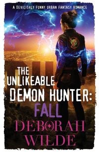 Produktbild: The Unlikeable Demon Hunter
