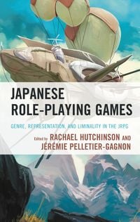Produktbild: Japanese Role-Playing Games